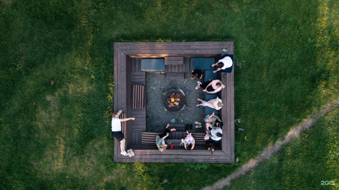 Дом открытого диалога - фото 24