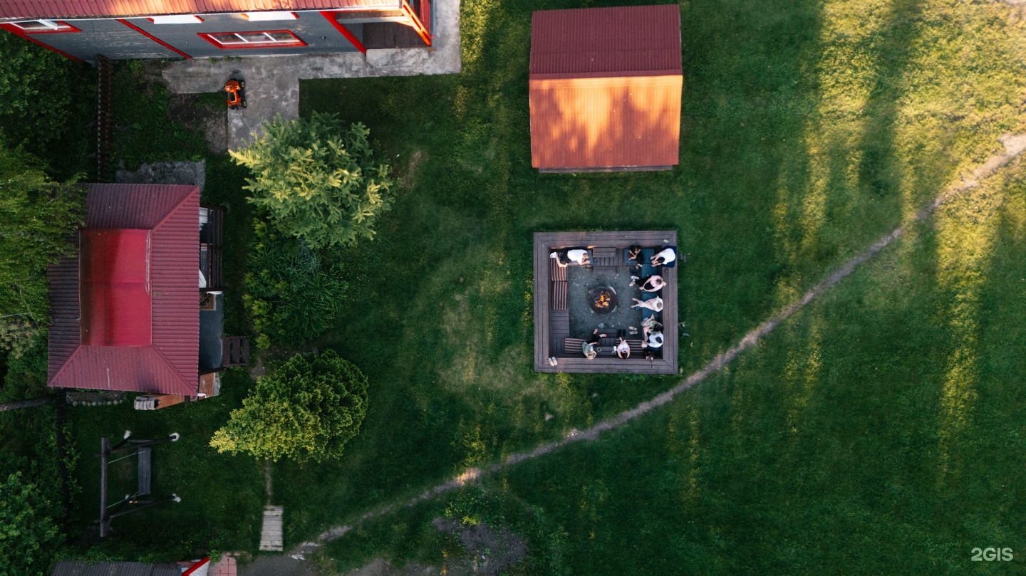 Дом открытого диалога - фото 27