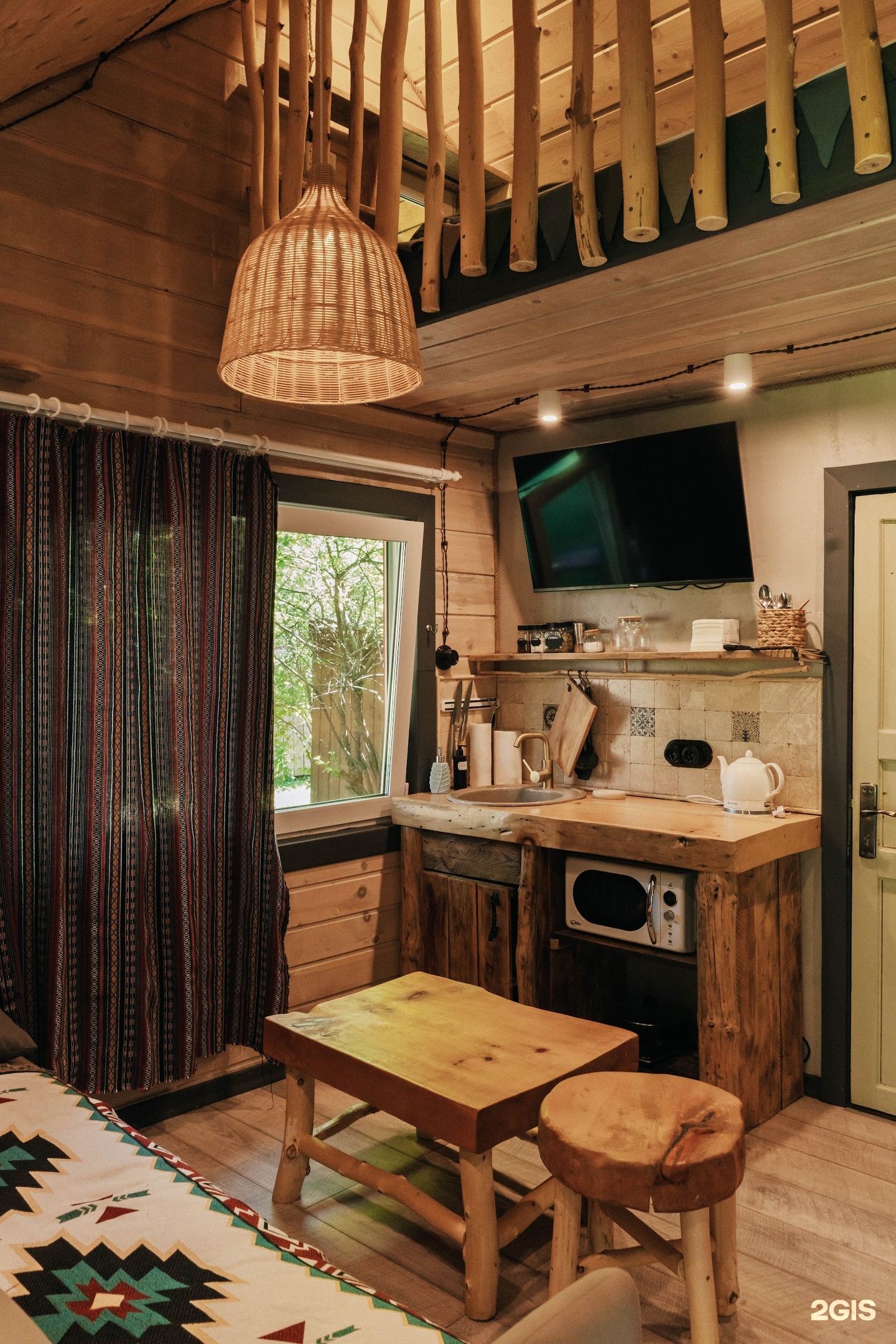 Дом открытого диалога - фото 28