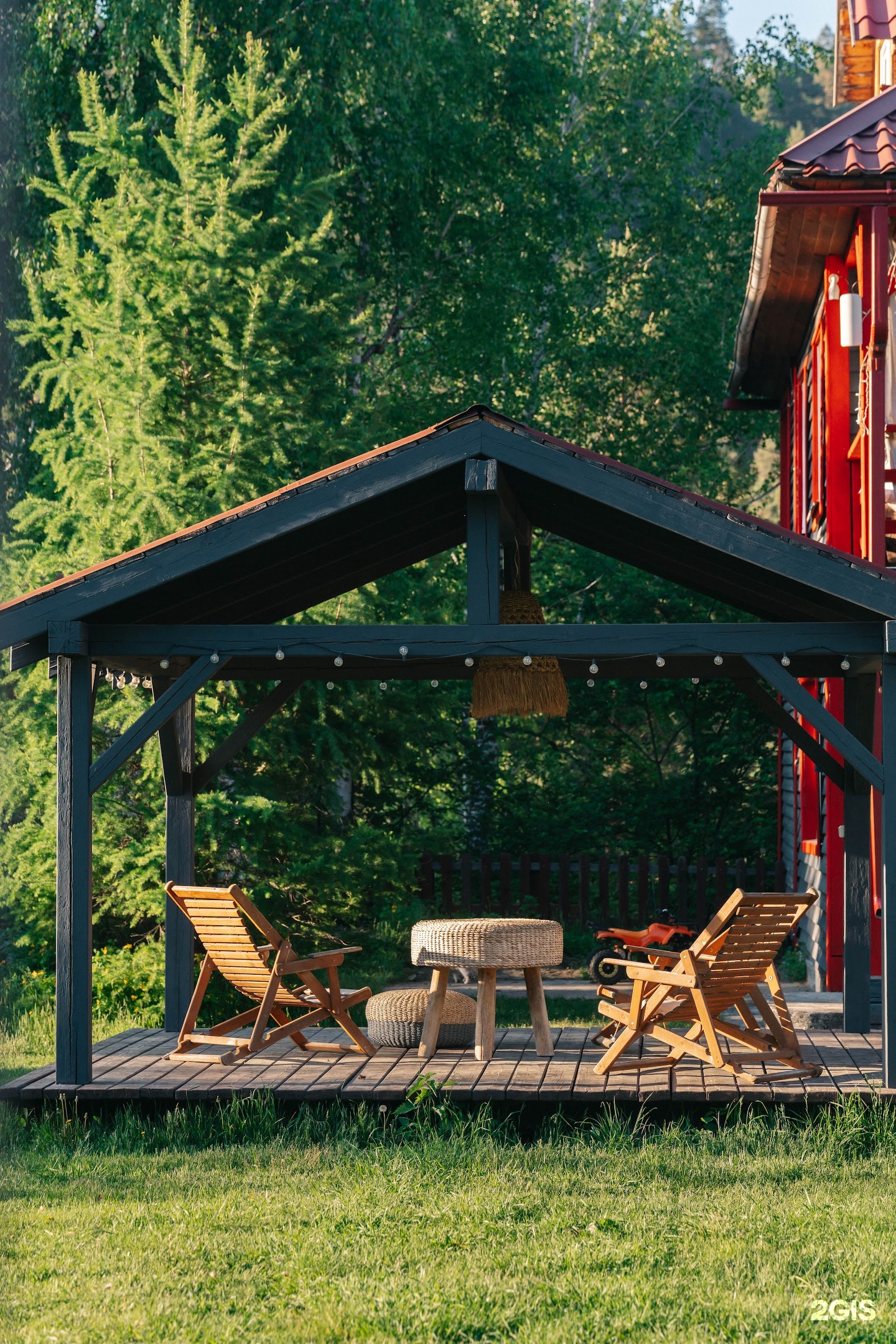 Дом открытого диалога - фото 30