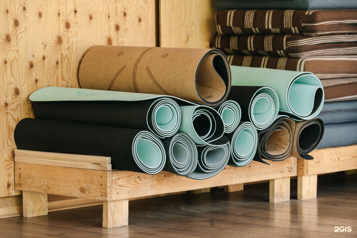 Дом открытого диалога - фото 31