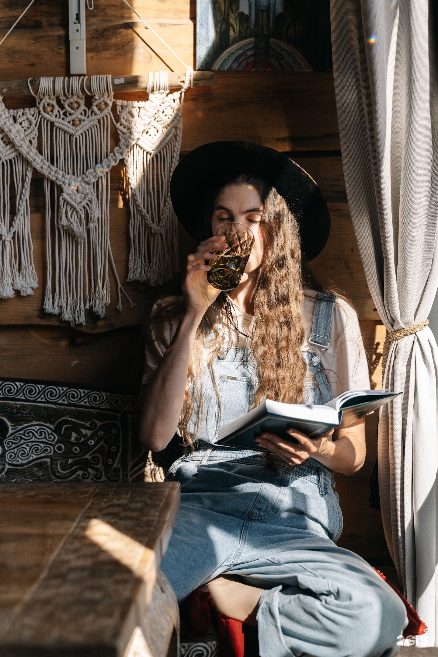 Дом открытого диалога - фото 32