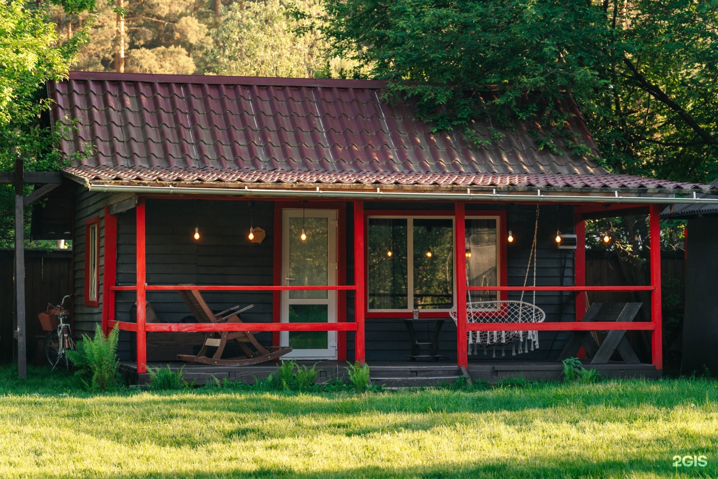 Дом открытого диалога - фото 33