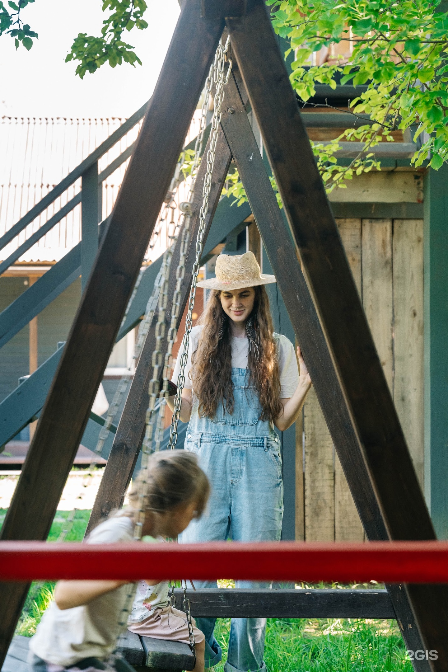 Дом открытого диалога - фото 35