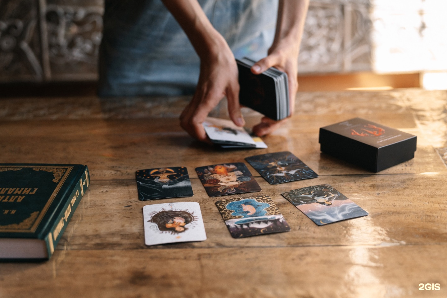 Дом открытого диалога - фото 36