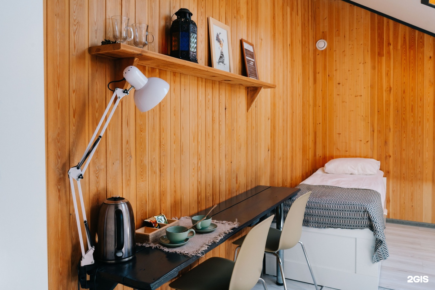 Дом открытого диалога - фото 39