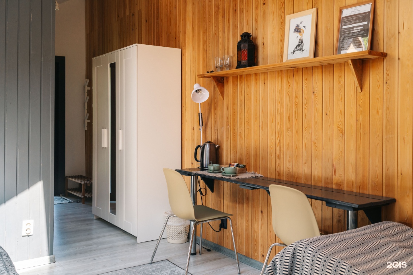 Дом открытого диалога - фото 41