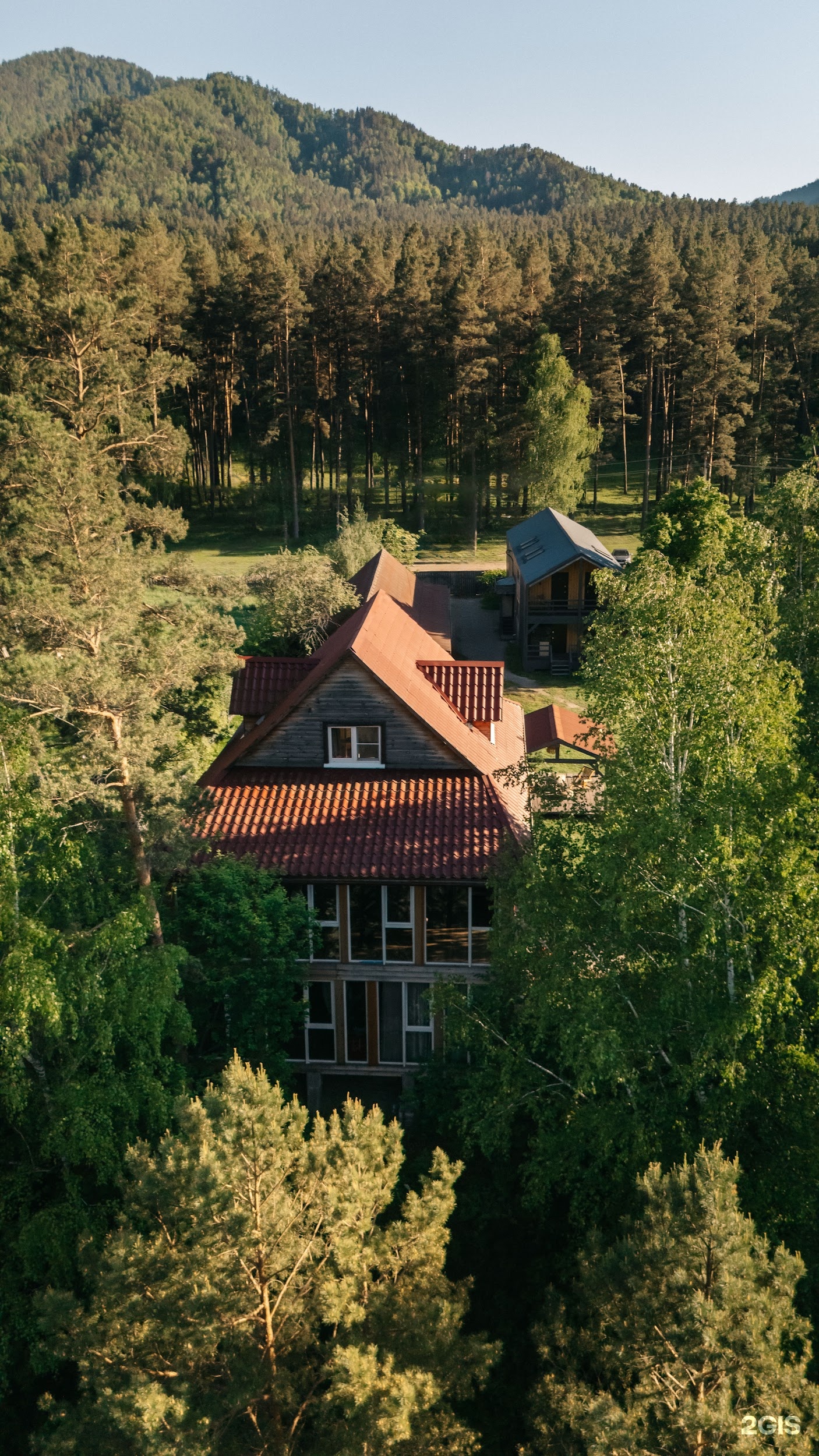 Дом открытого диалога - фото 42