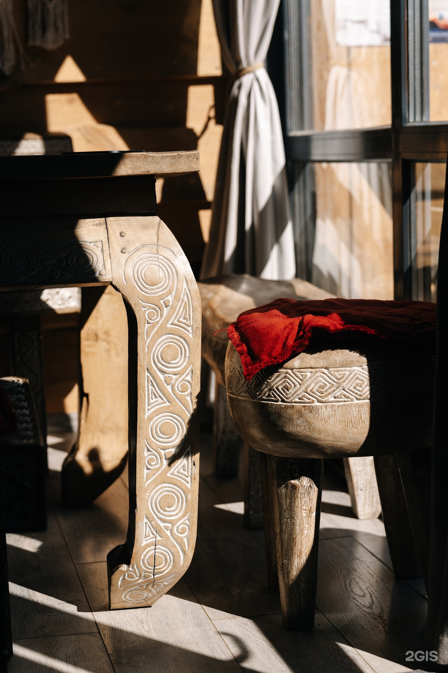 Дом открытого диалога - фото 44