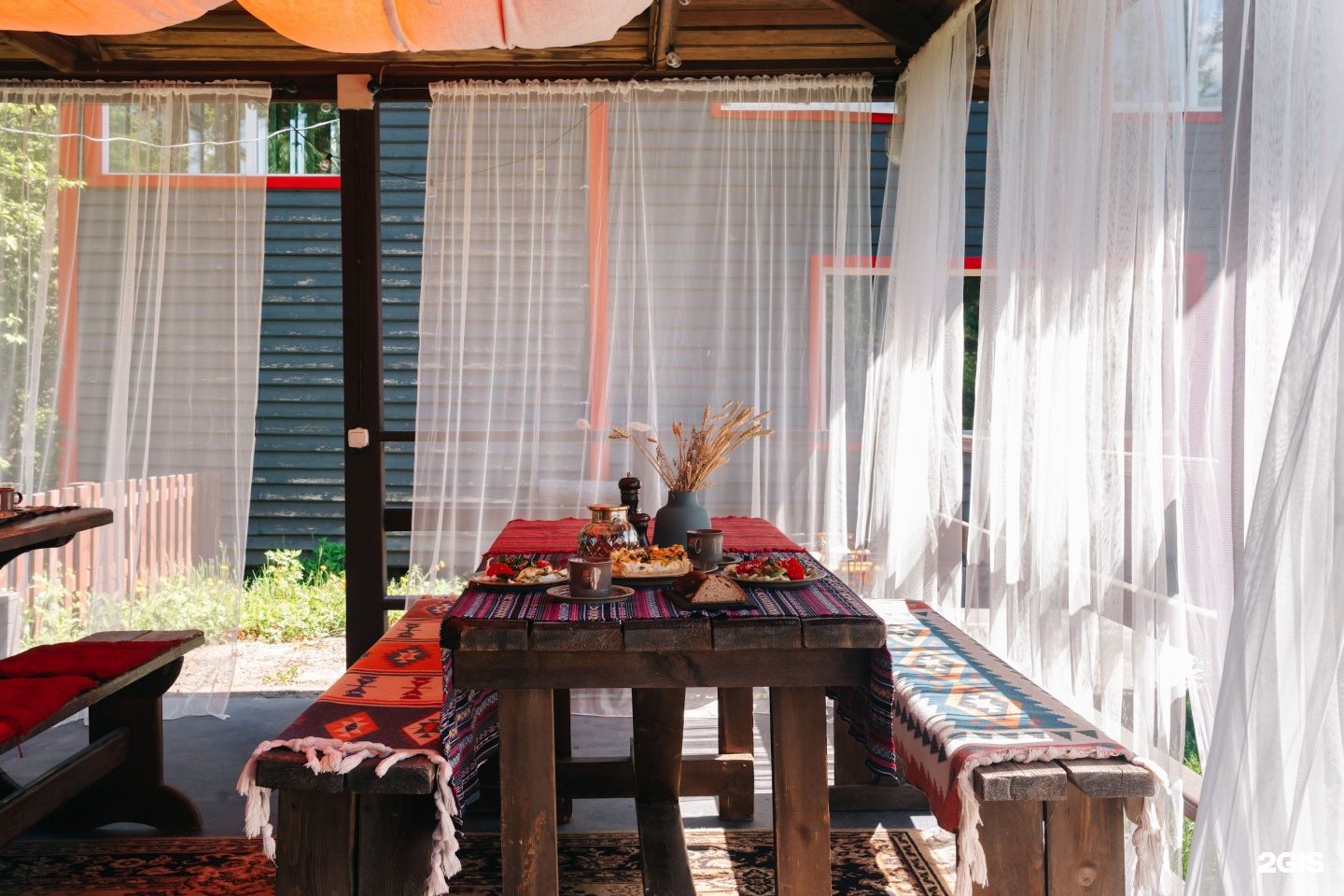 Дом открытого диалога - фото 45