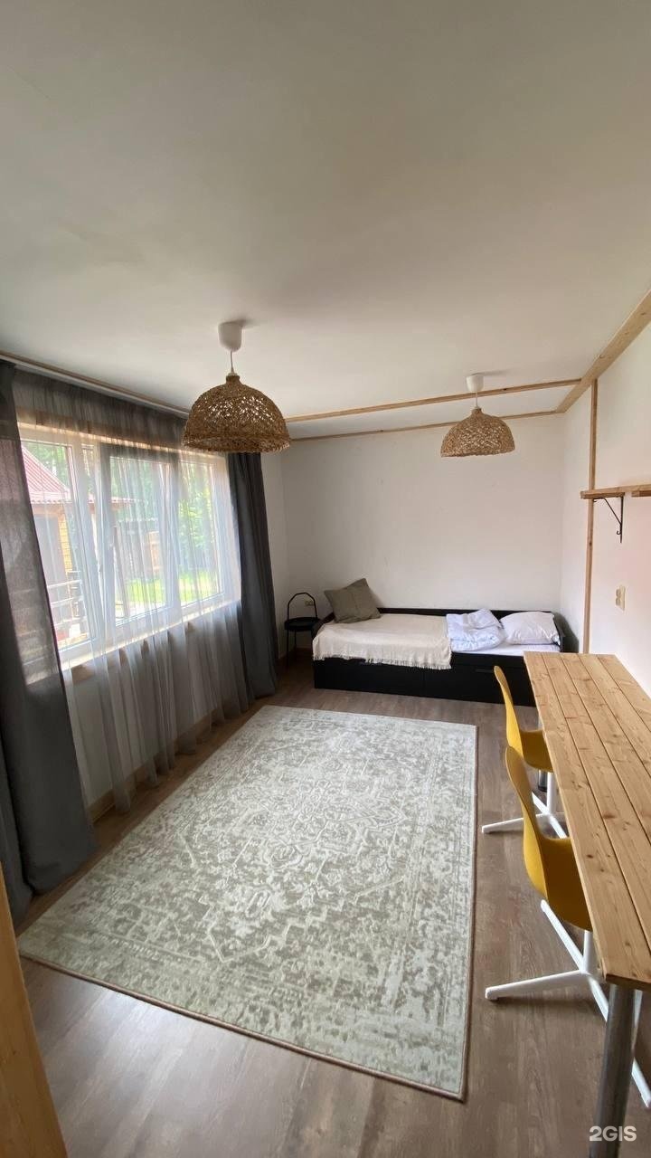 Дом открытого диалога - фото 46