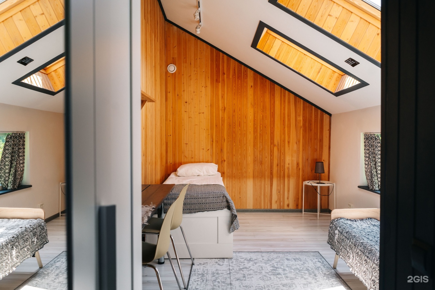 Дом открытого диалога - фото 47