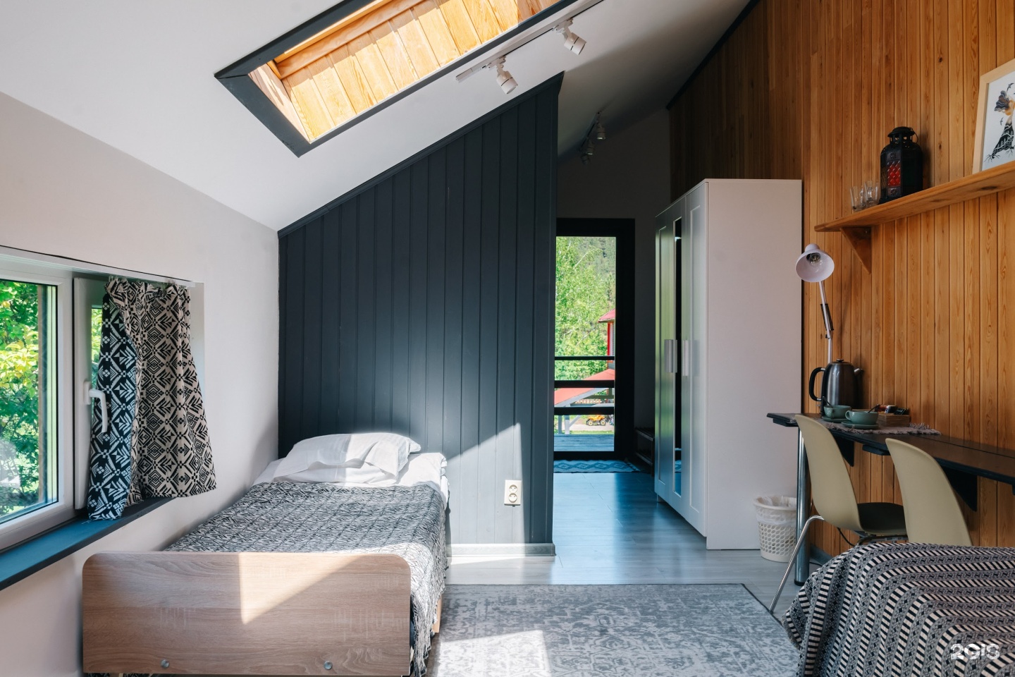 Дом открытого диалога - фото 48