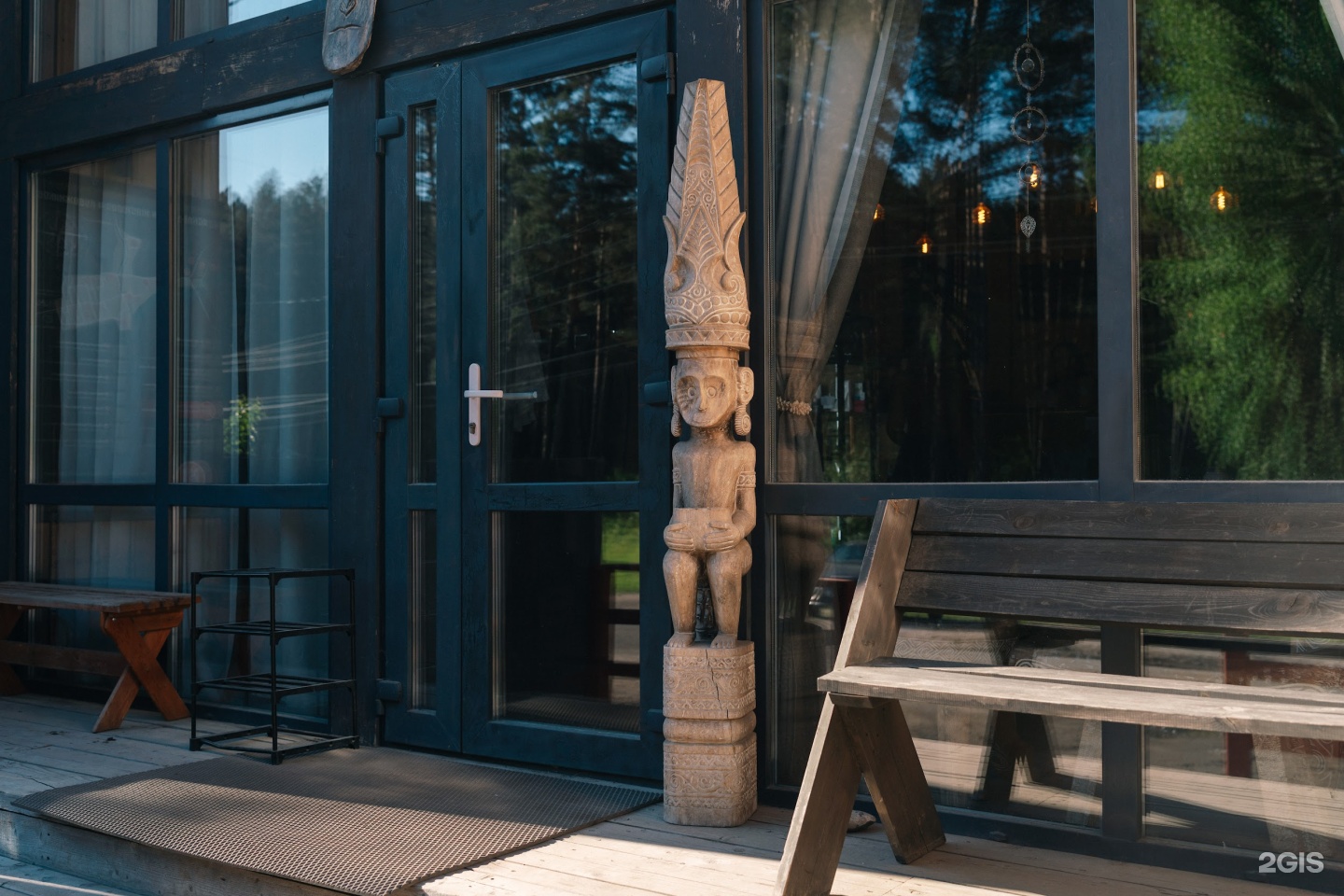 Дом открытого диалога - фото 49