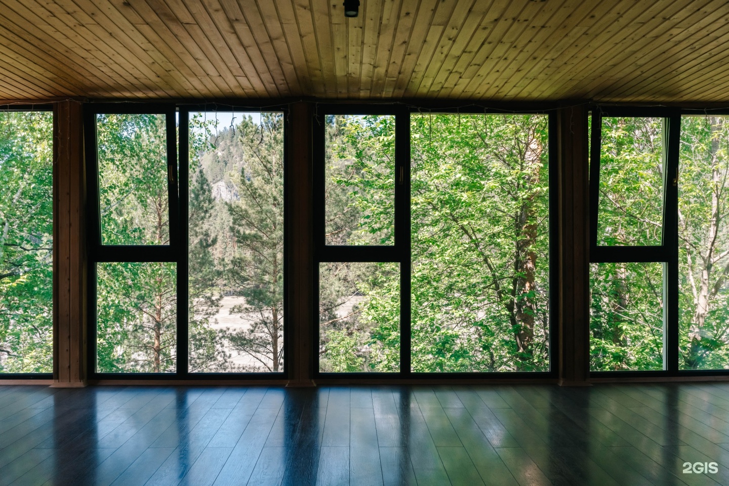 Дом открытого диалога - фото 50