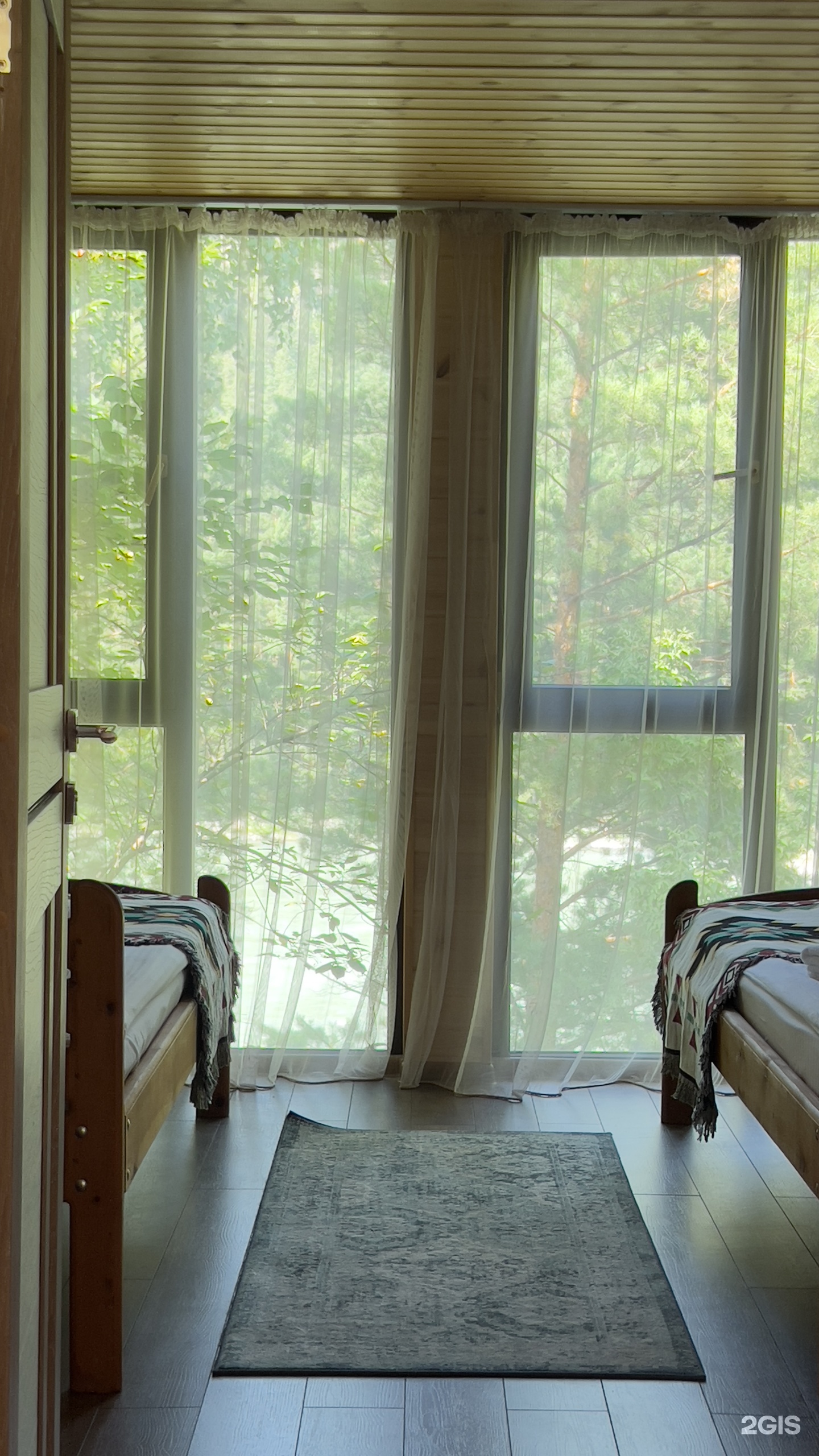 Дом открытого диалога - фото 54