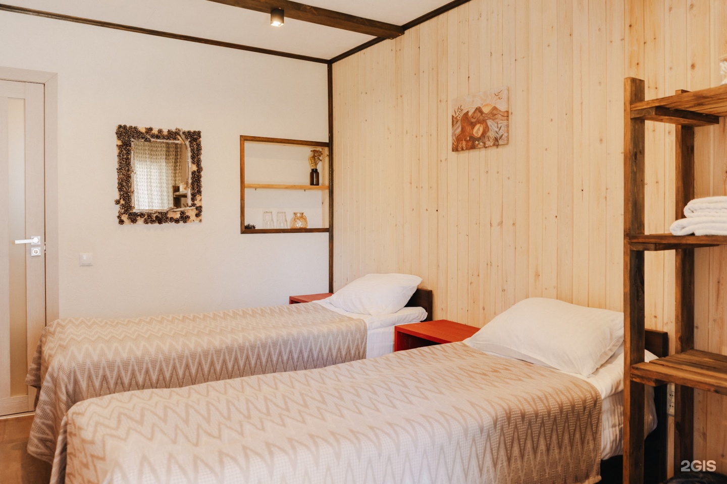 Дом открытого диалога - фото 55