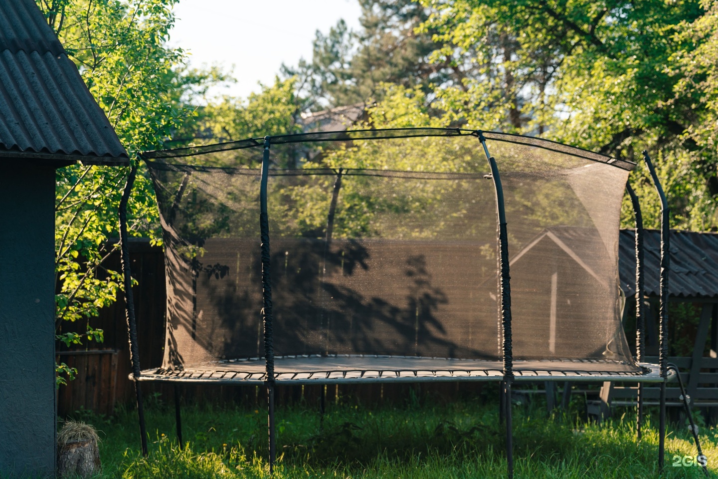 Дом открытого диалога - фото 56