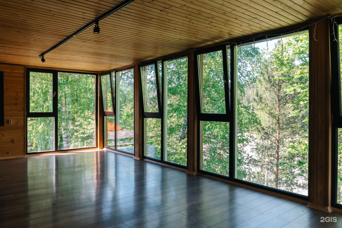 Дом открытого диалога - фото 58