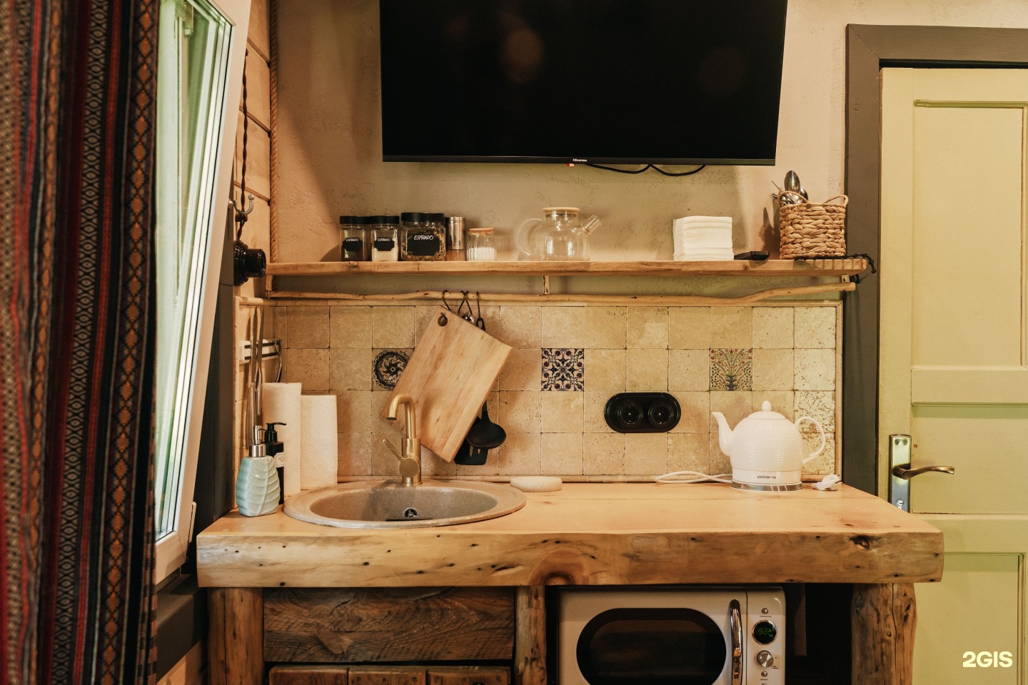 Дом открытого диалога - фото 60