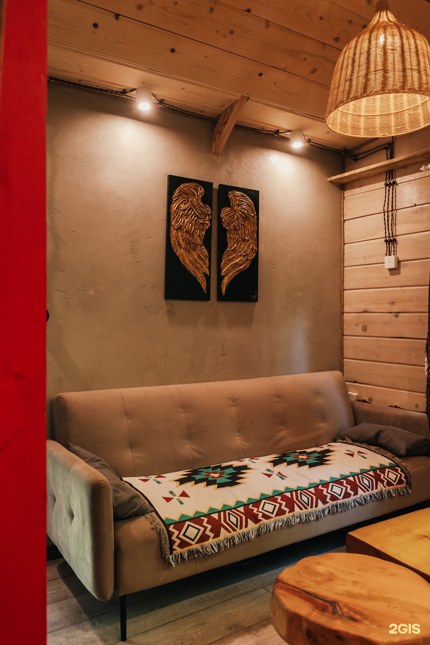 Дом открытого диалога - фото 61