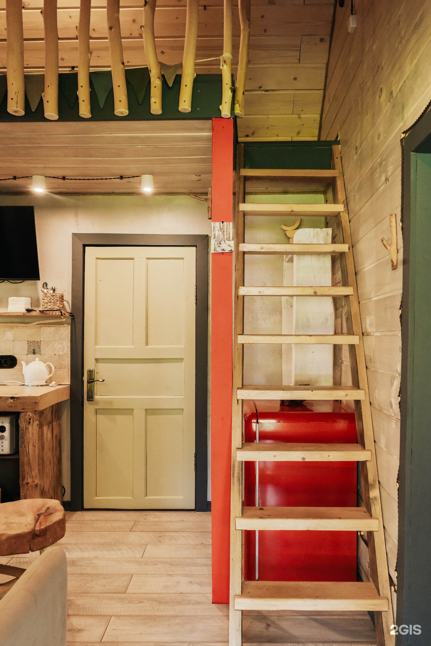 Дом открытого диалога - фото 62