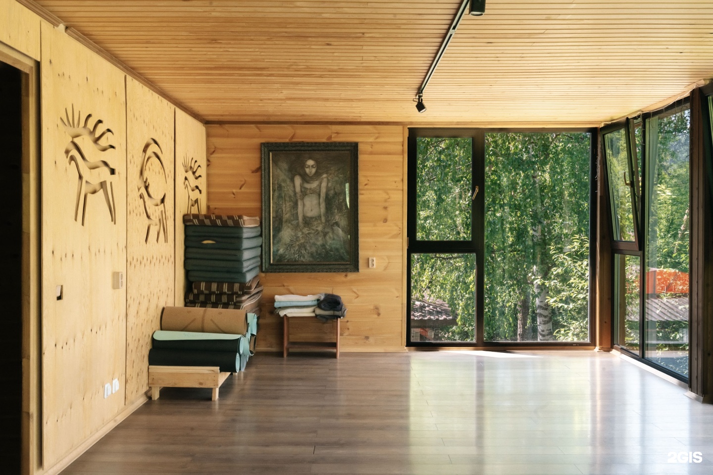 Дом открытого диалога - фото 63