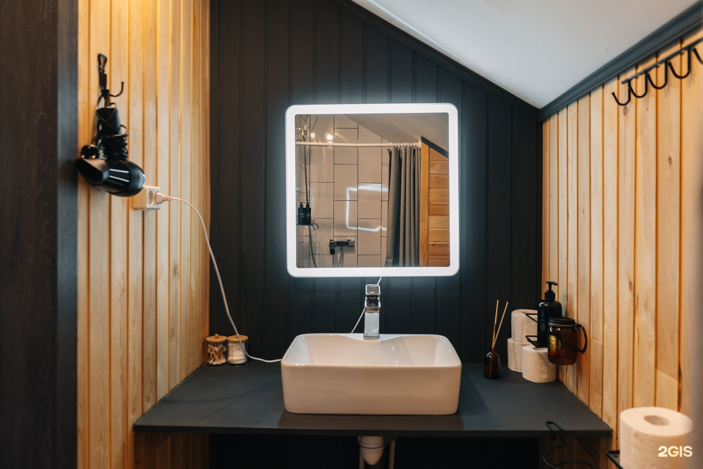 Дом открытого диалога - фото 65