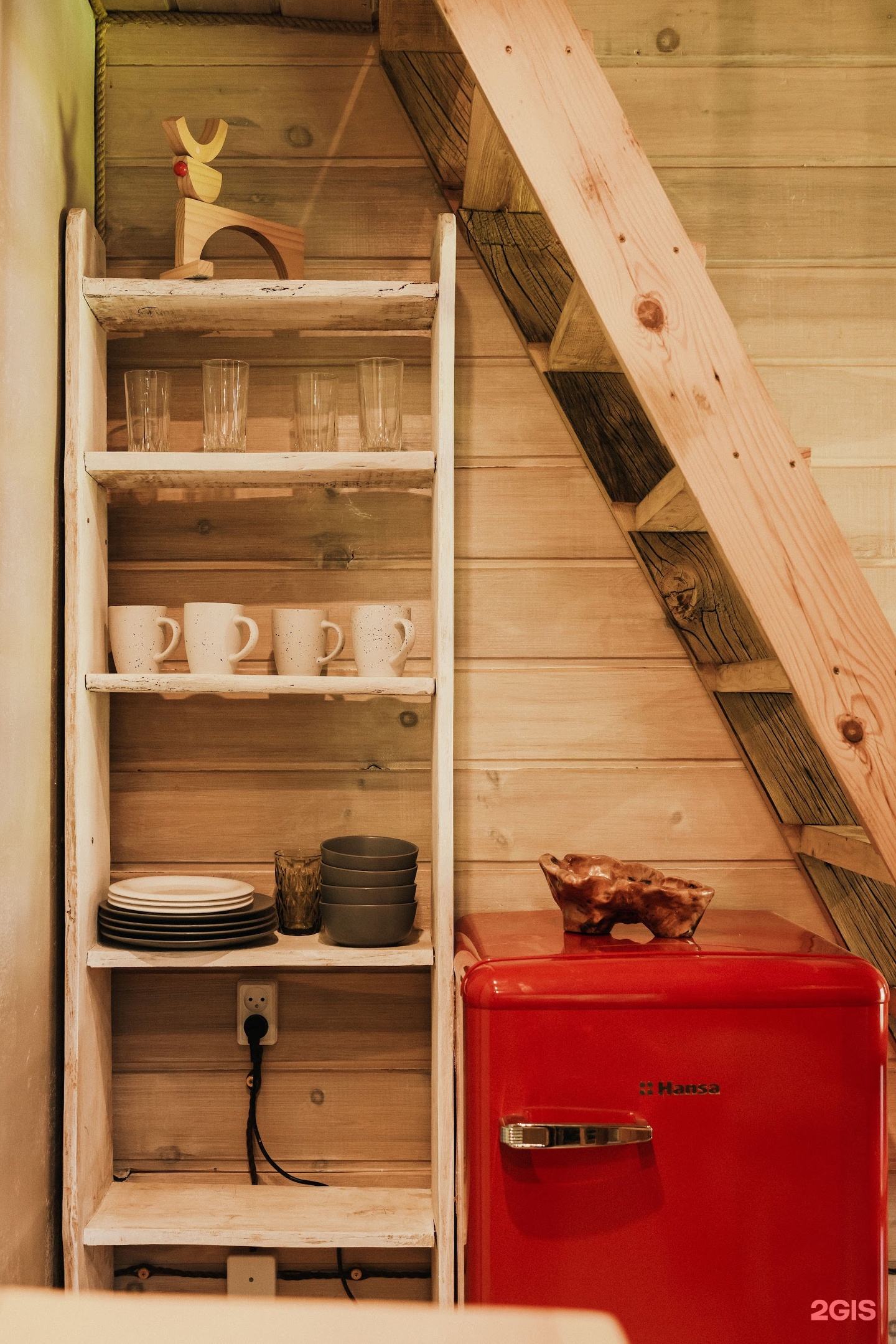 Дом открытого диалога - фото 66