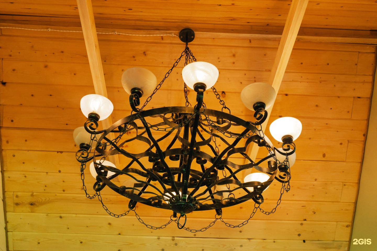 Дом открытого диалога - фото 68