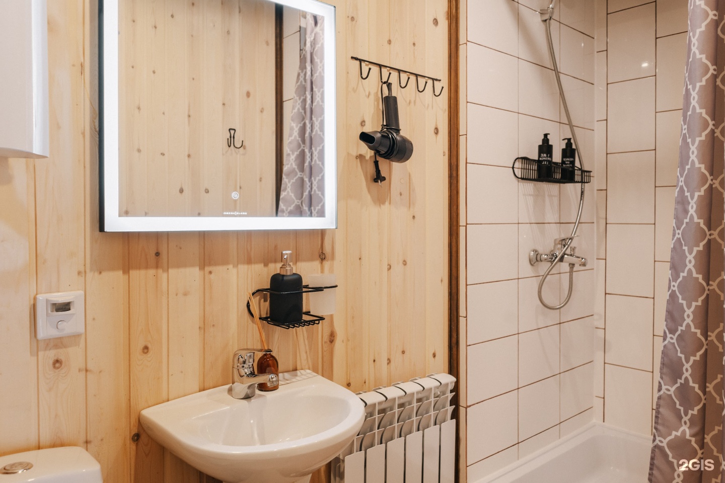 Дом открытого диалога - фото 69