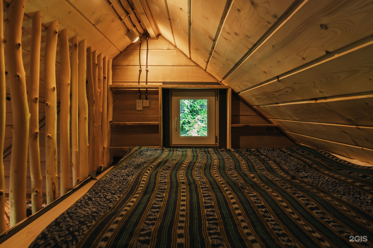 Дом открытого диалога - фото 72