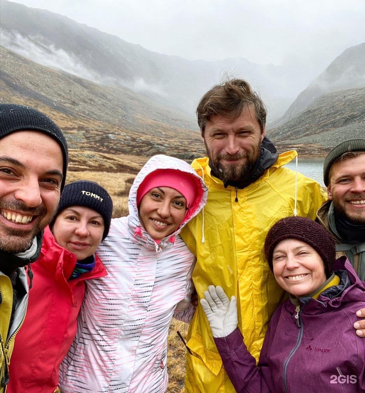 Дом открытого диалога - фото 73