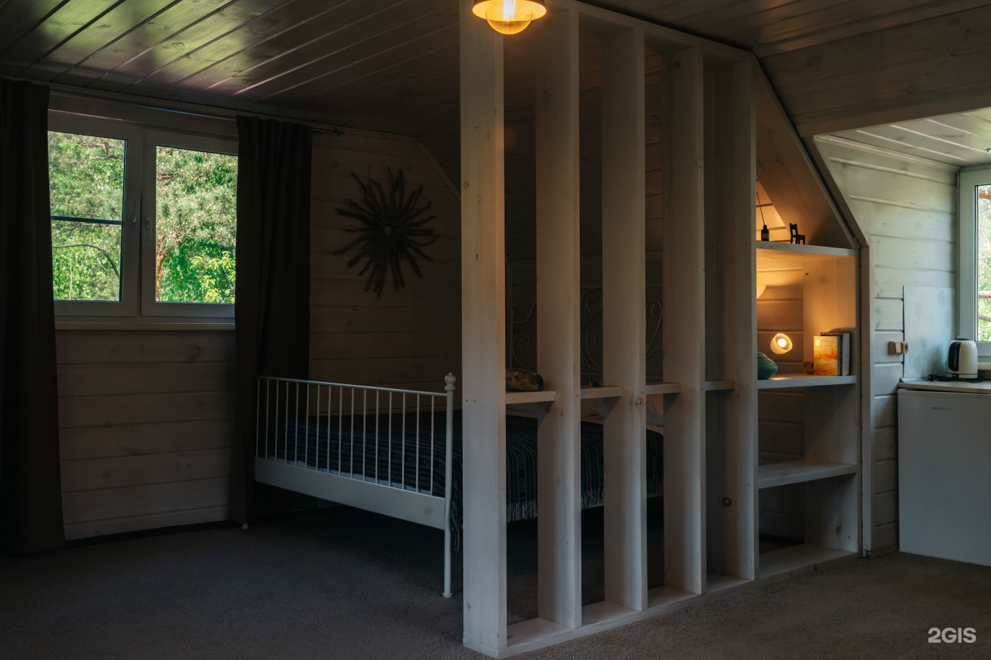 Дом открытого диалога - фото 74