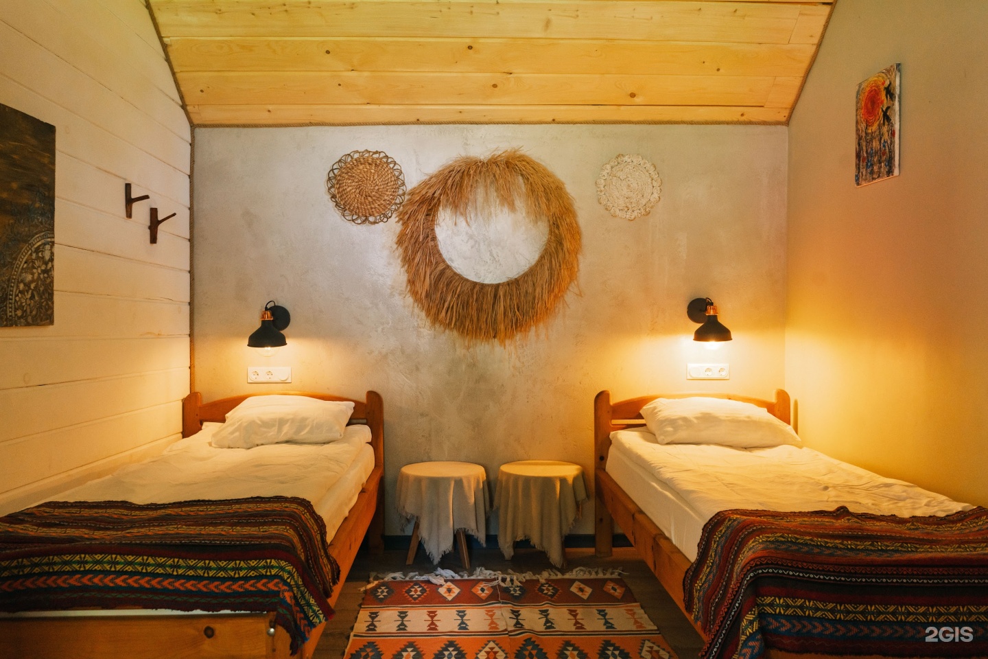 Дом открытого диалога - фото 76