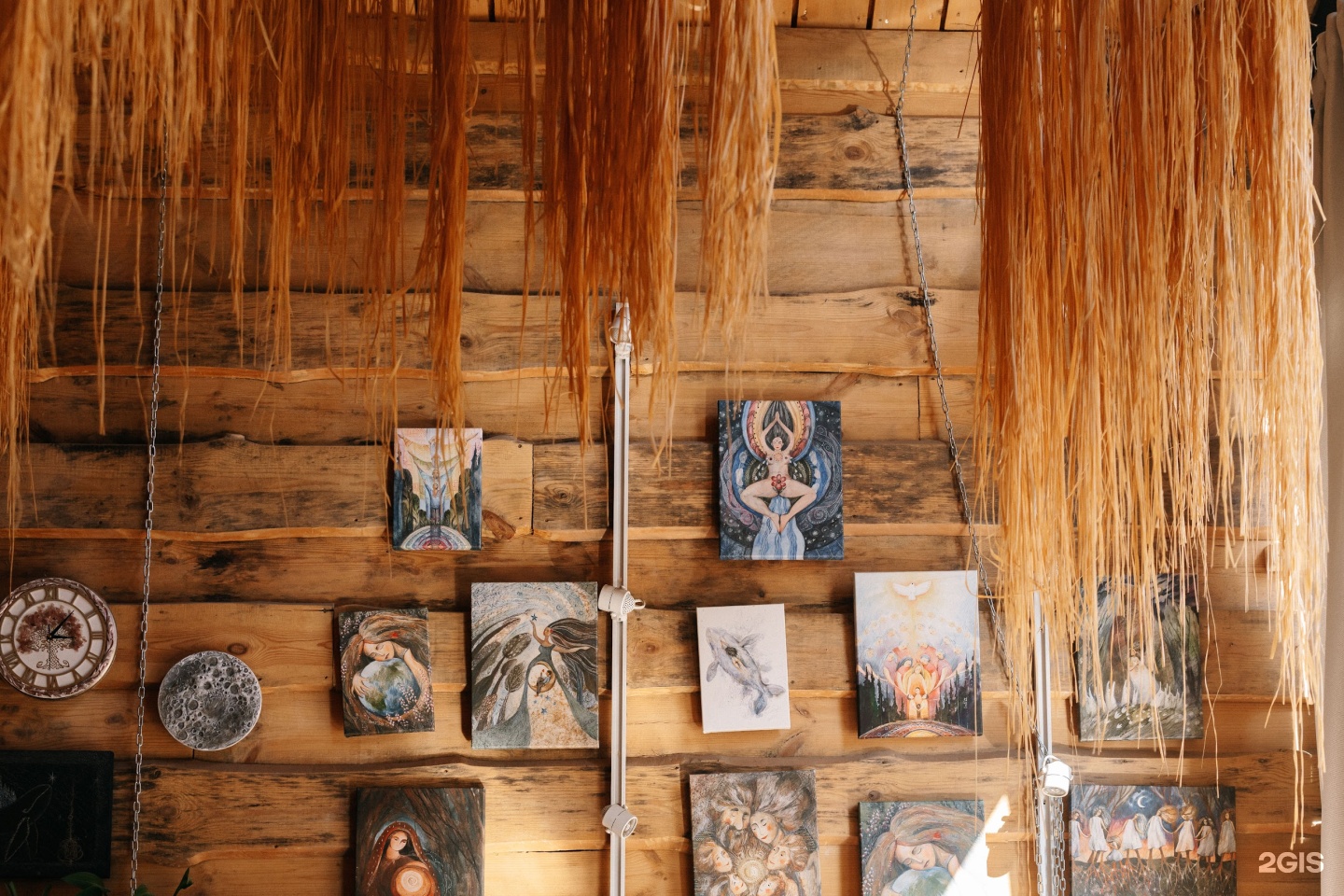 Дом открытого диалога - фото 80