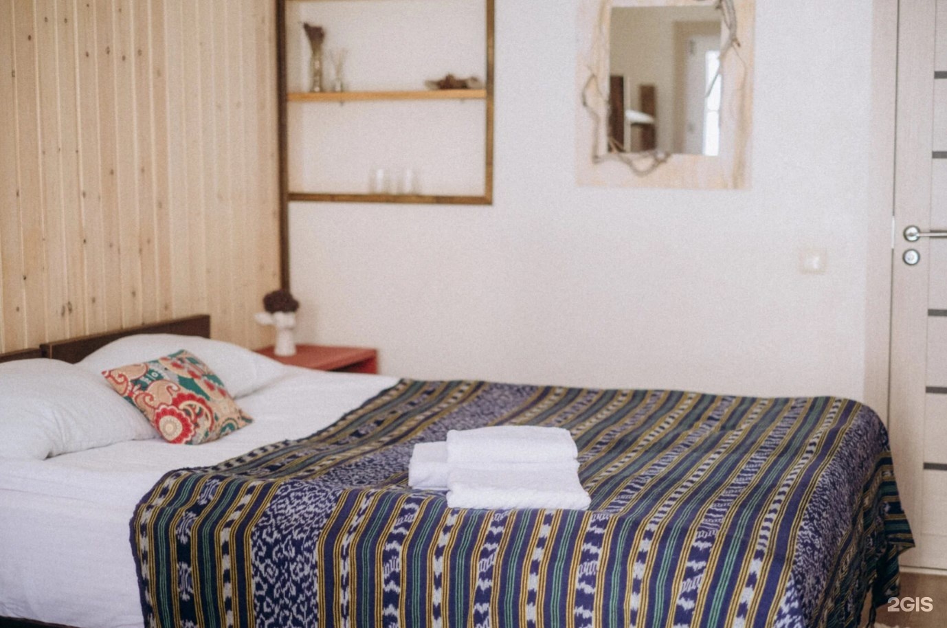 ДОМИК - фото 1