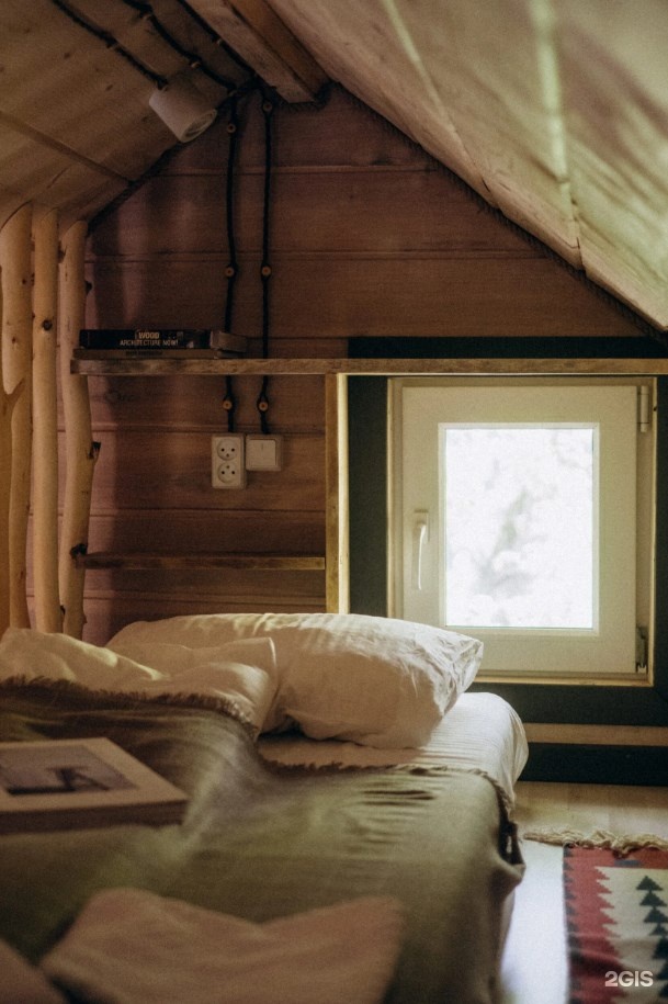 ДОМИК - фото 2