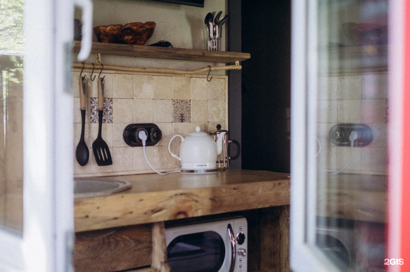 ДОМИК - фото 4