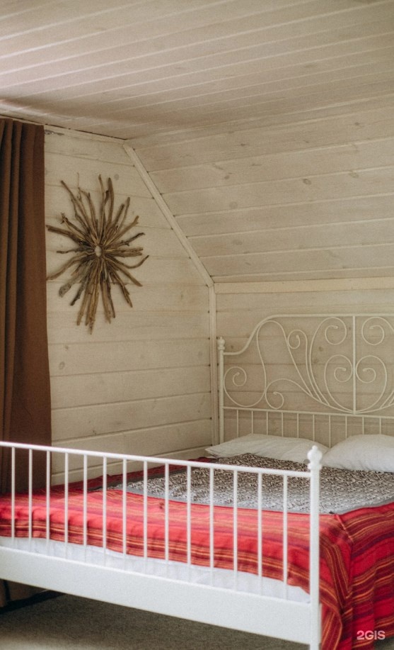 МАНСАРДА - фото 2