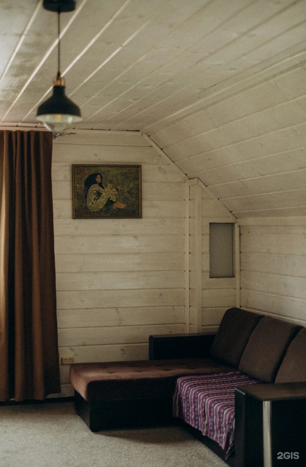 МАНСАРДА - фото 3