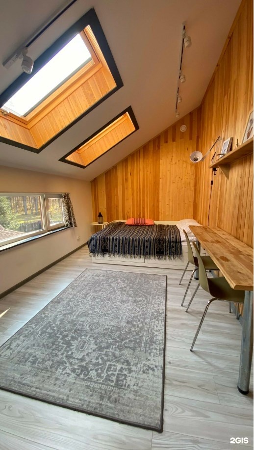 БАРНХАУС - фото 2