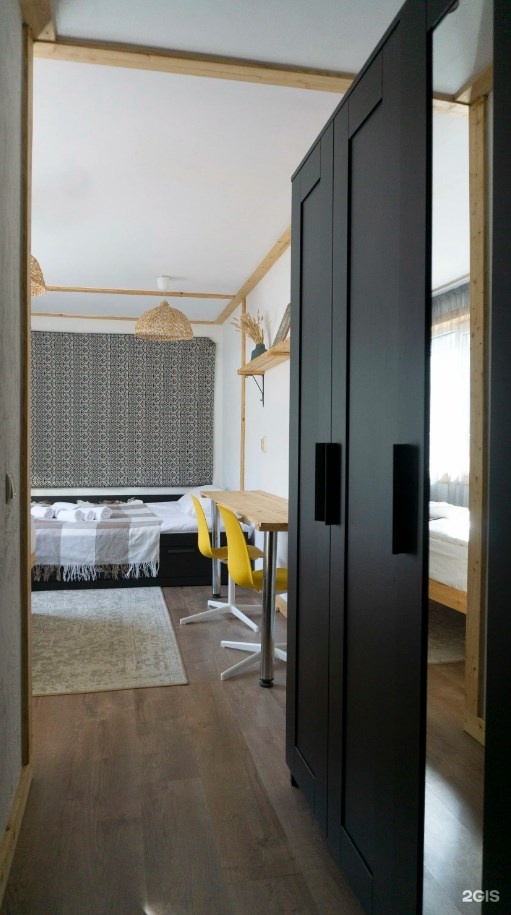 БАРНХАУС - фото 3