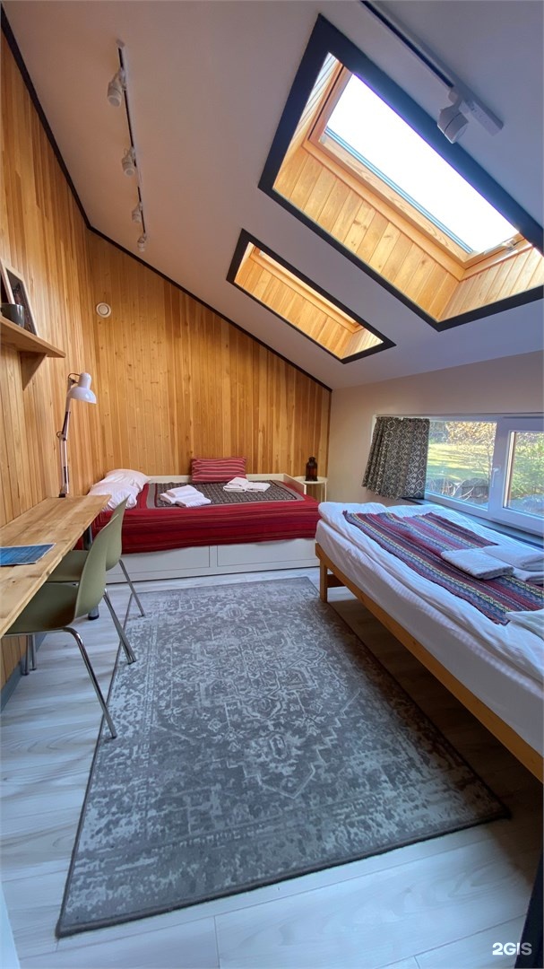 БАРНХАУС - фото 6