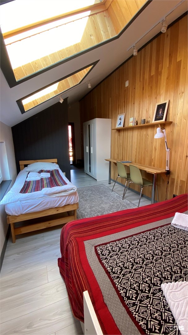 БАРНХАУС - фото 7