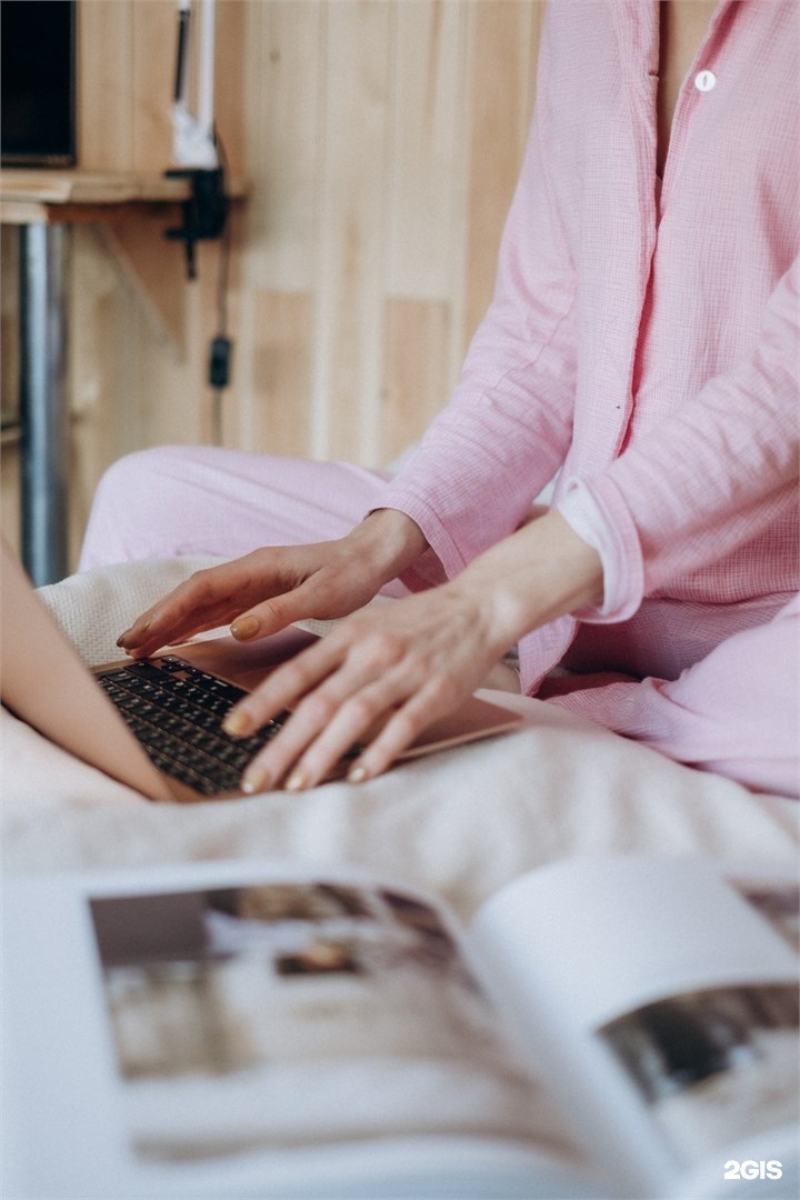 БАРНХАУС - фото 9