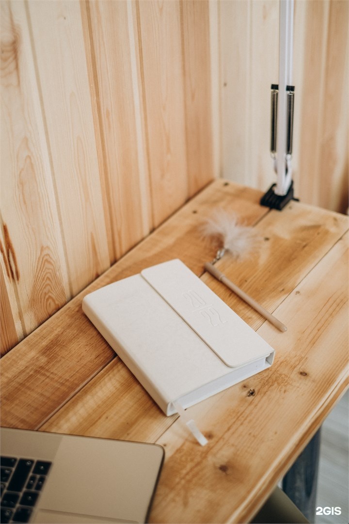 БАРНХАУС - фото 10