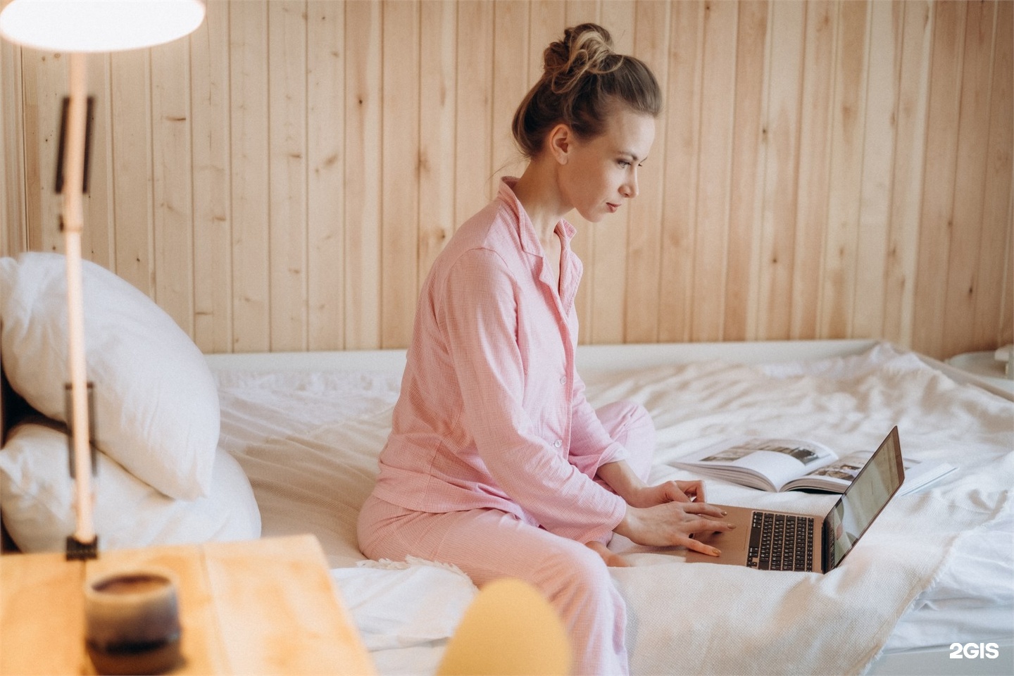 БАРНХАУС - фото 12