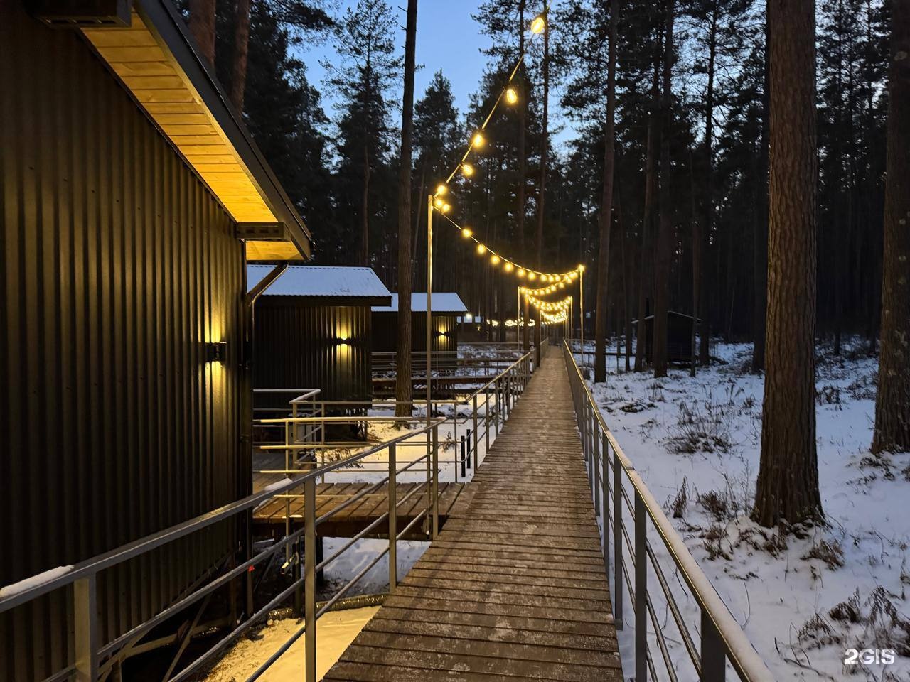 Царская охота - фото 11