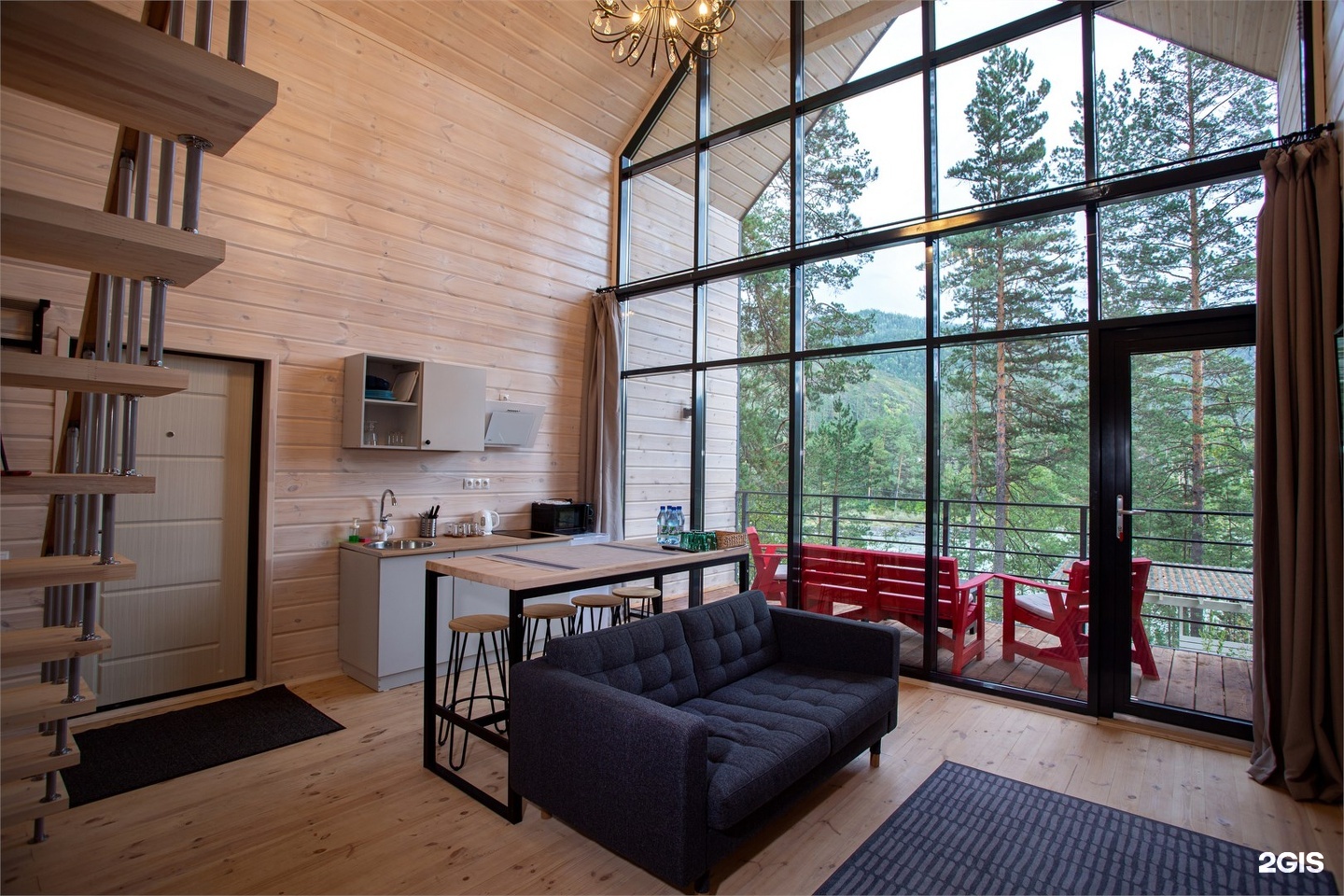 Царская охота - фото 15